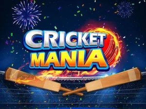 cricket mania pin up