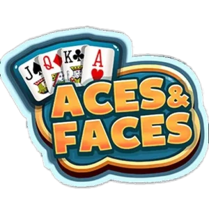 aces faces
