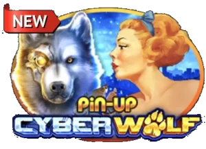 cyber wolf pin up casino