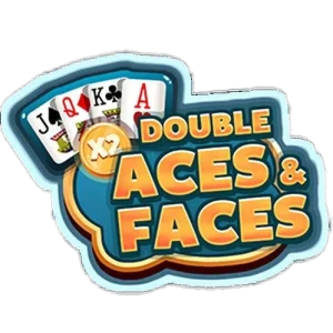 double aces