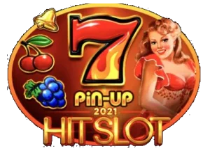 hit slot pin up casino