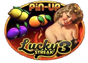lucky streak pin up casino
