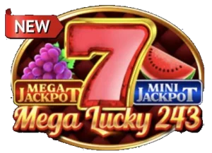 mega lucky pin up casino