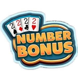 number bonus