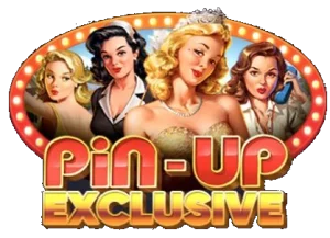 pin up casino exclusive