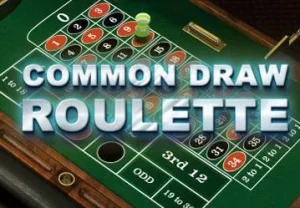 common pin up casino
