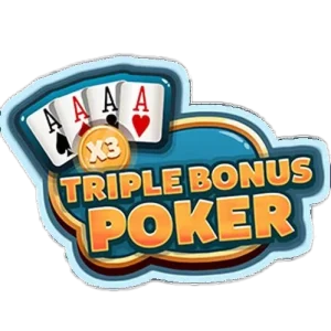 triple poker pin up