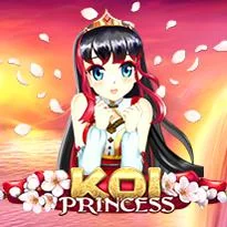 koi-princess