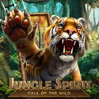 jungle-spirit