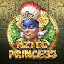 aztec-princess