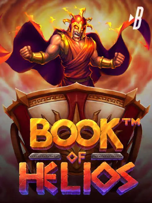 Book-of-Helios