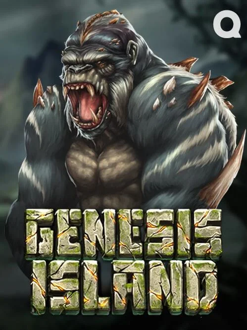 Genesis-Island