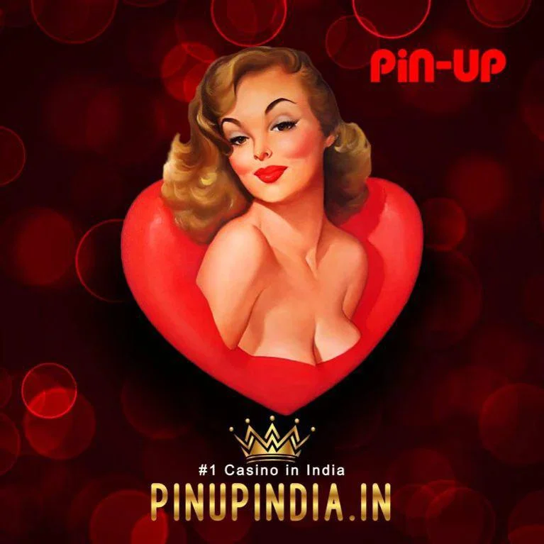 Pin Up Casino India - Live Games & Sports Betting & Bonuses