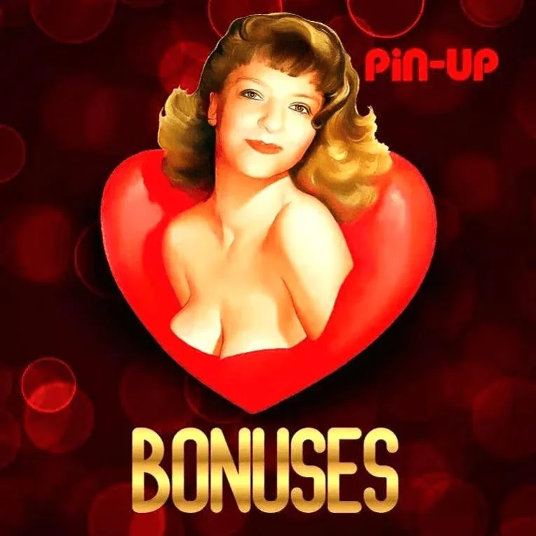 Pin-Up-Bet-Bonuses